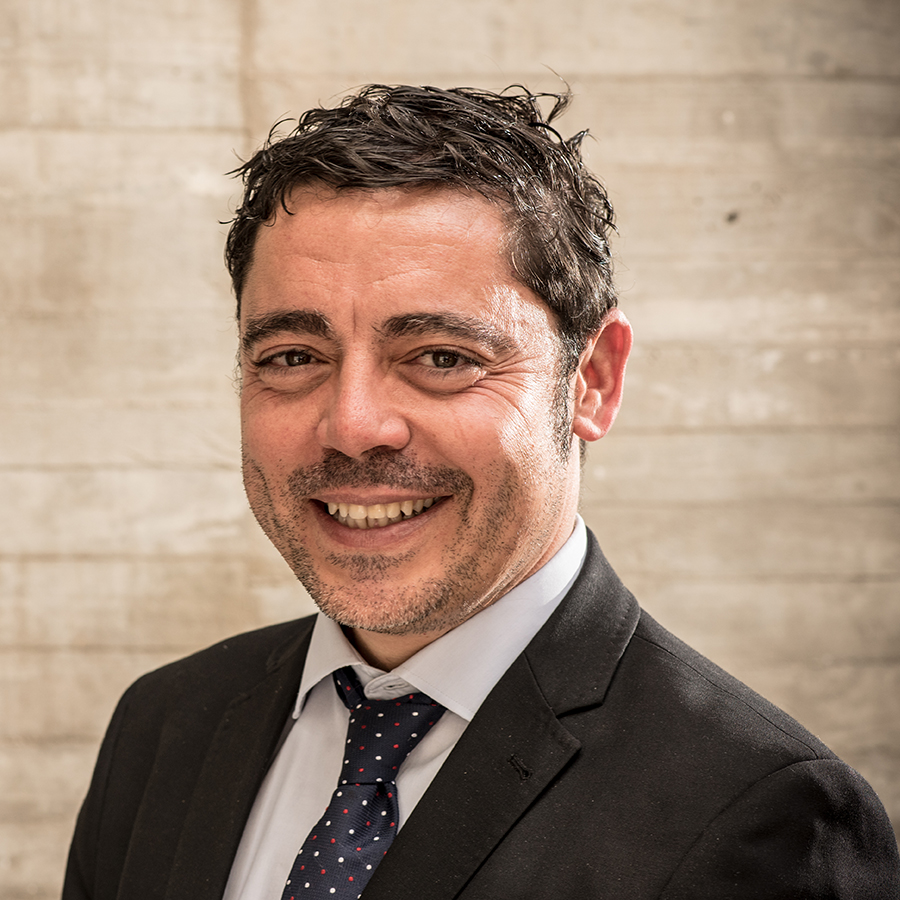Juan Bermúdez, Auditor de Cuentas